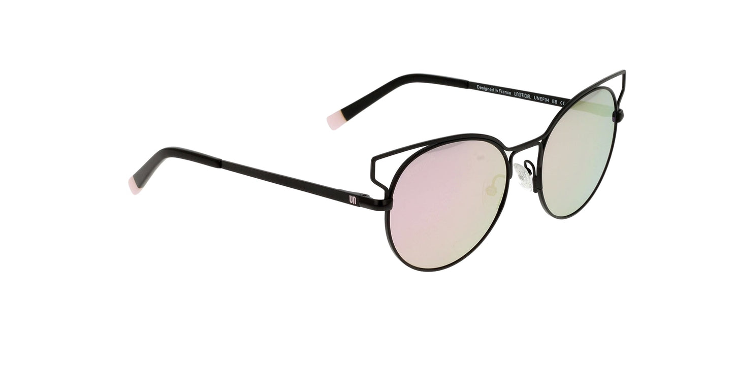 Solar Graduado Unofficial UNEF04 Negro