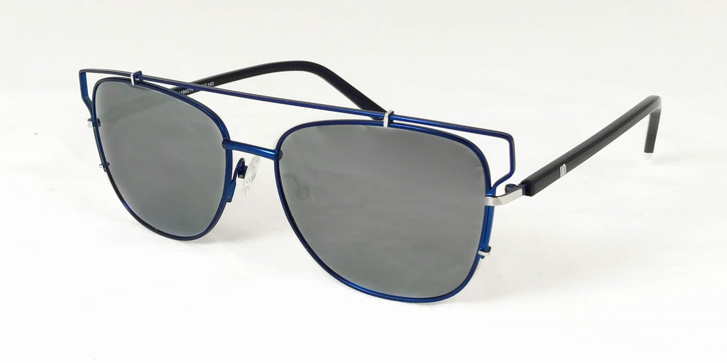 Lentes de Sol Unofficial UNEM03 Azul