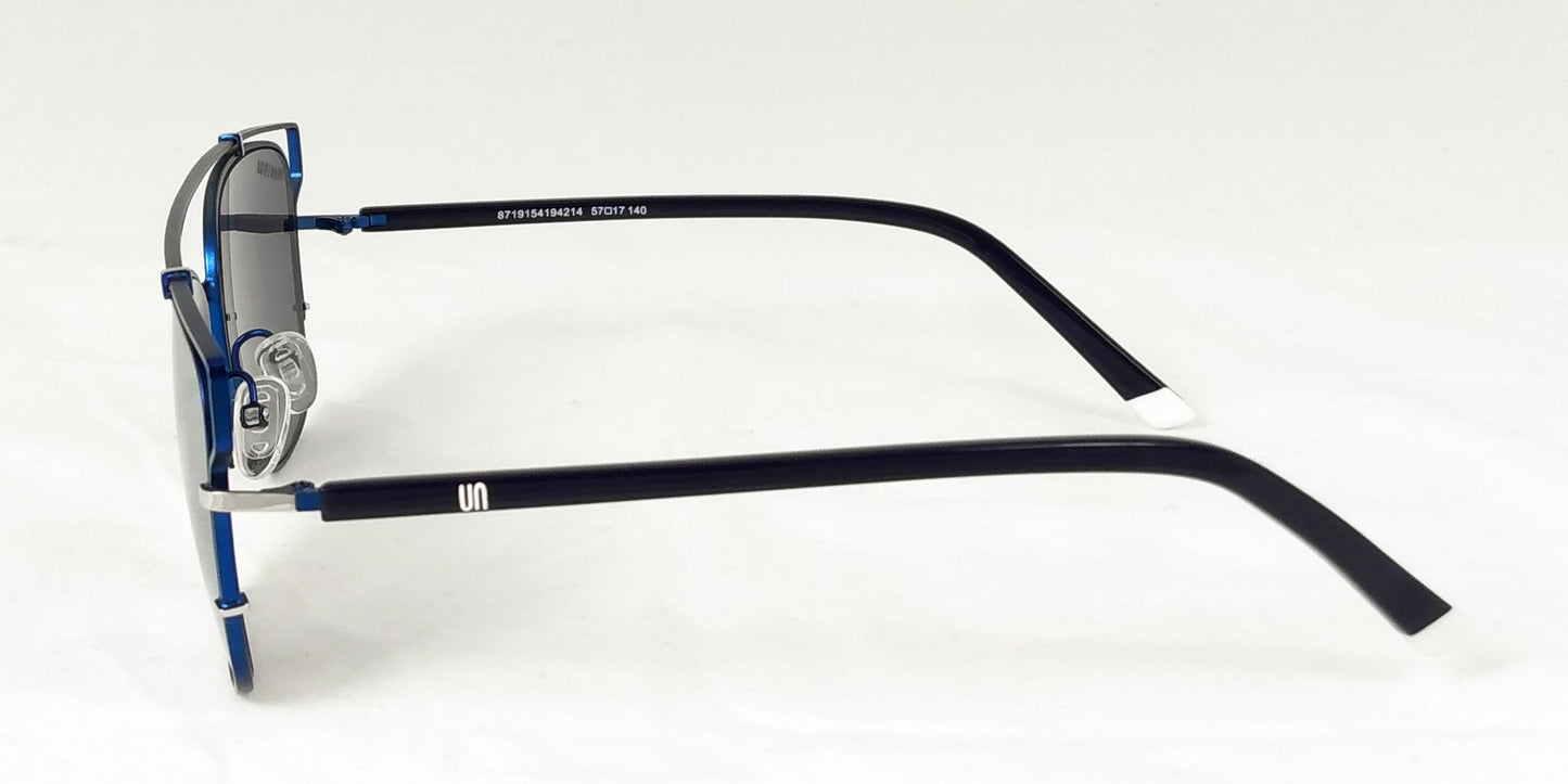 Lentes de Sol Unofficial UNEM03 Azul