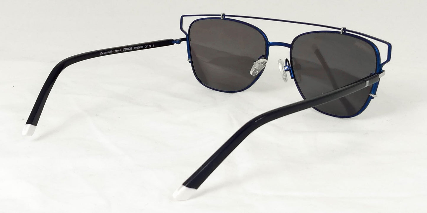Lentes de Sol Unofficial UNEM03 Azul