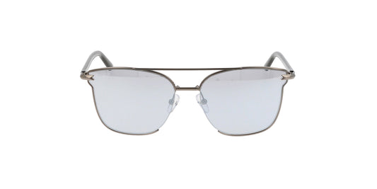 Lentes de Sol Unofficial UNEM07 Gris