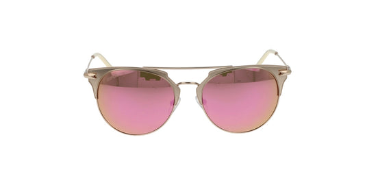 Lentes de Sol Unofficial UNEF13 Dorado