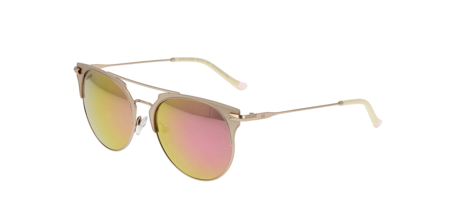 Lentes de Sol Unofficial UNEF13 Dorado