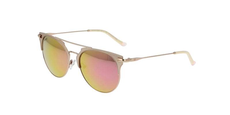 Lentes de Sol Unofficial UNEF13 Dorado