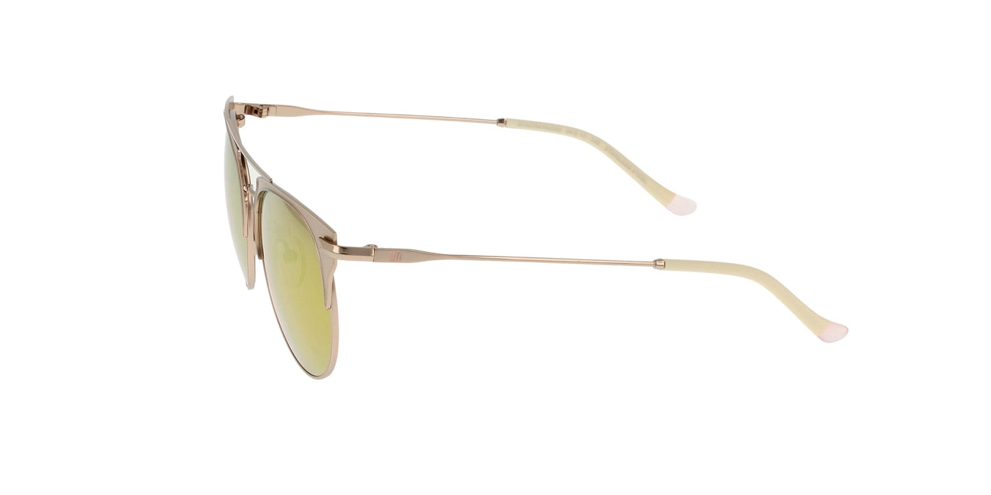 Lentes de Sol Unofficial UNEF13 Dorado