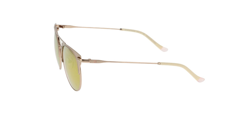 Lentes de Sol Unofficial UNEF13 Dorado