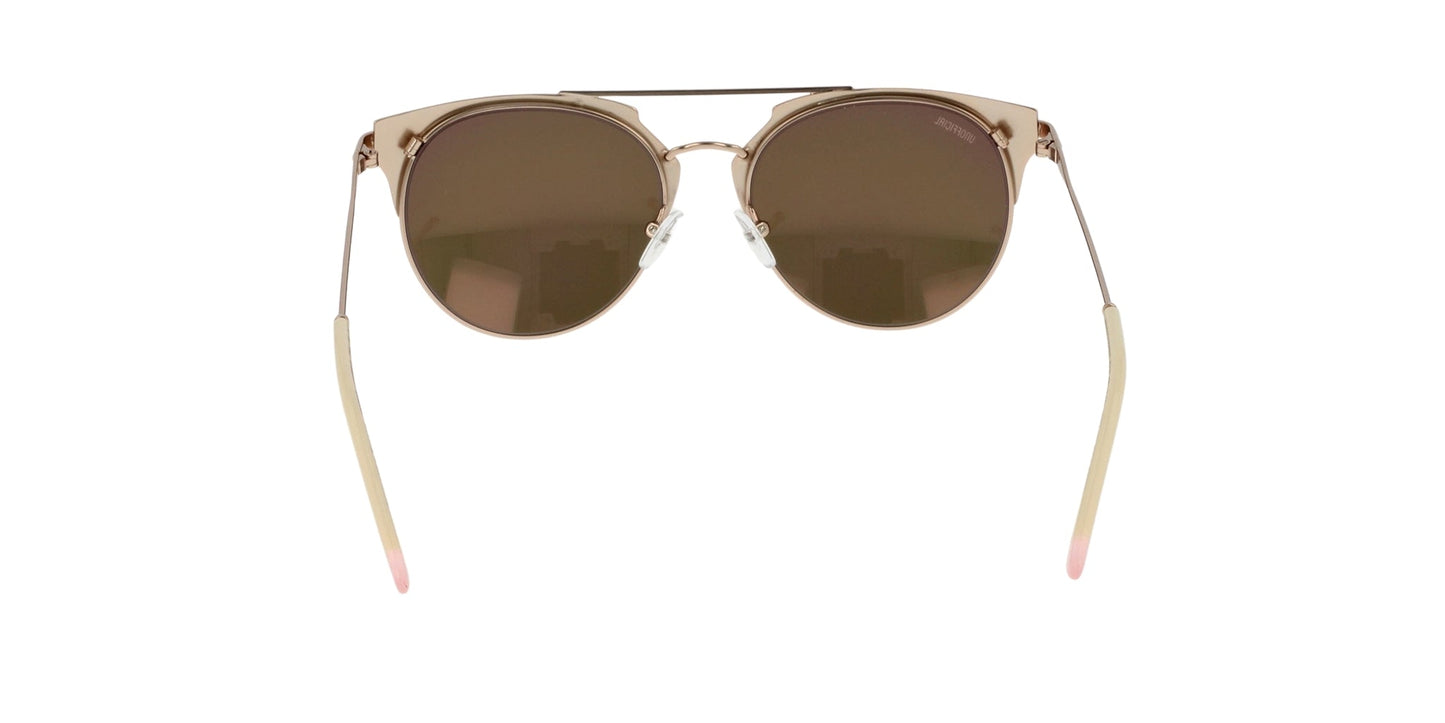 Lentes de Sol Unofficial UNEF13 Dorado
