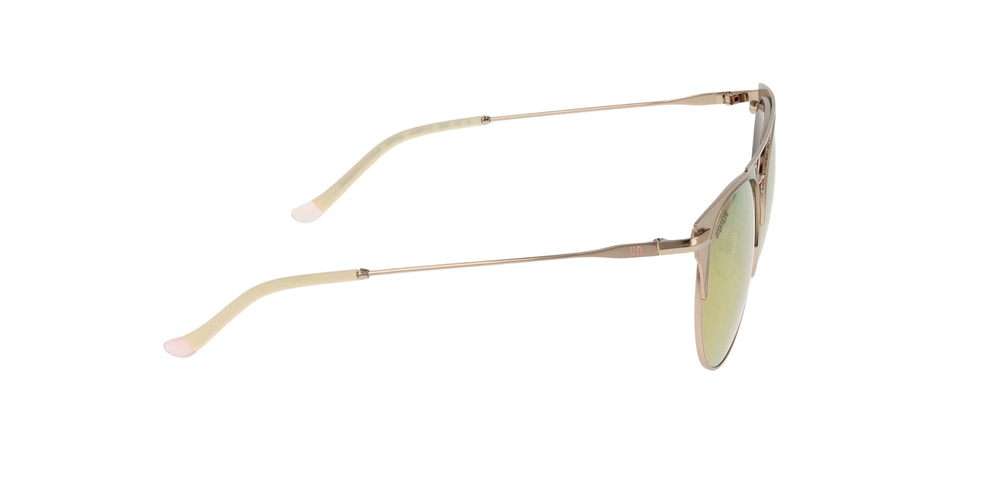 Lentes de Sol Unofficial UNEF13 Dorado