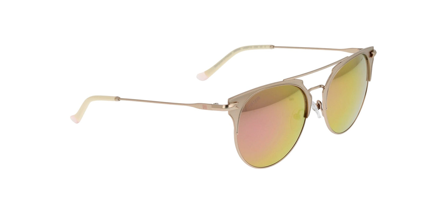 Lentes de Sol Unofficial UNEF13 Dorado