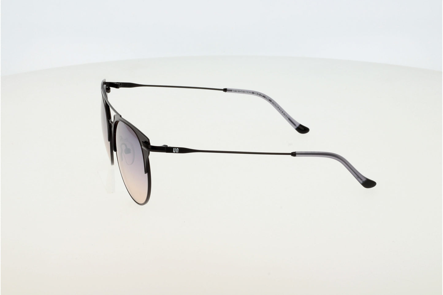 Lentes de Sol Unofficial UNEF13 Negro