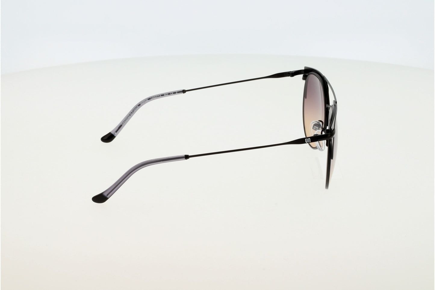 Lentes de Sol Unofficial UNEF13 Negro