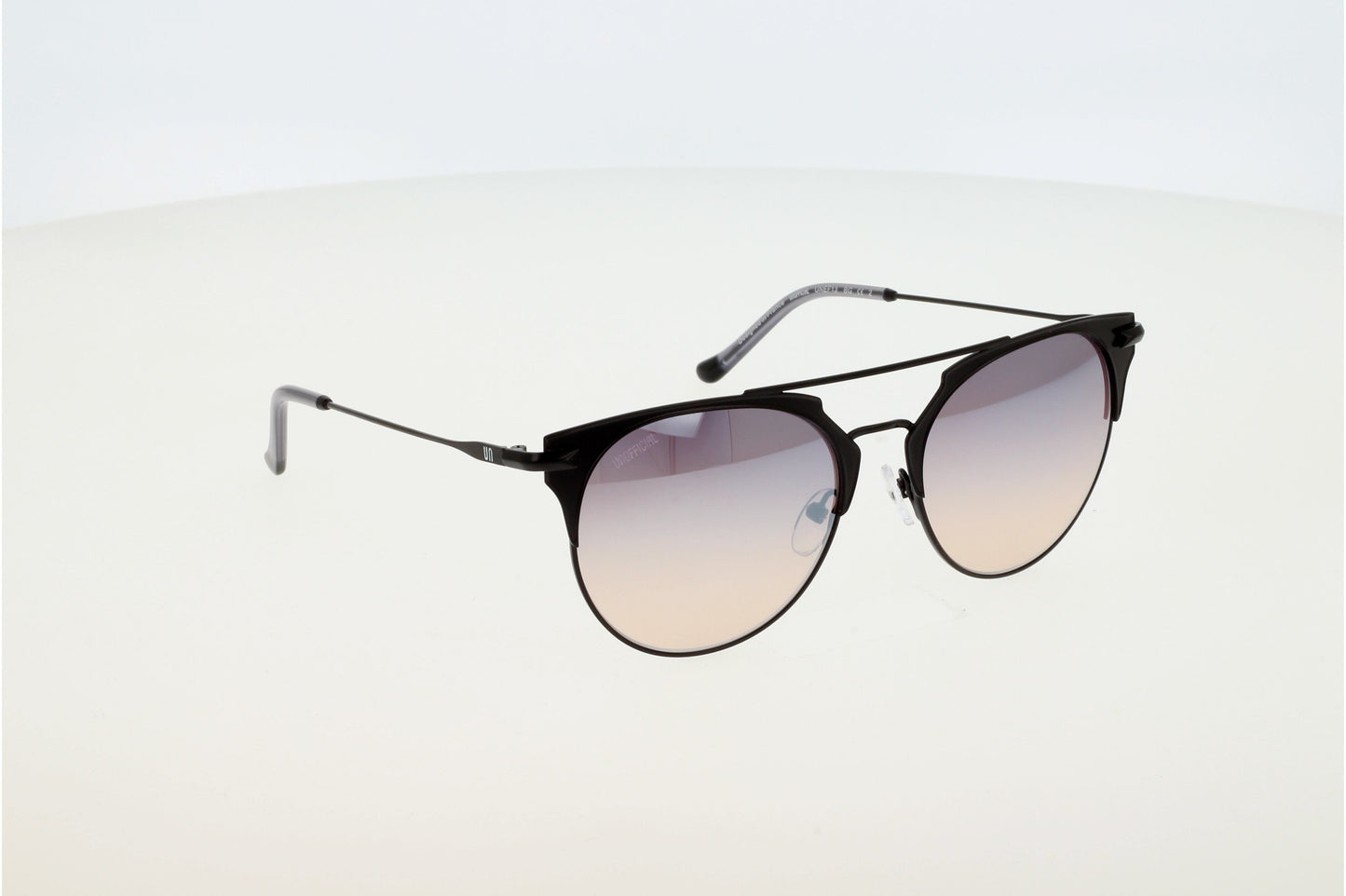 Lentes de Sol Unofficial UNEF13 Negro