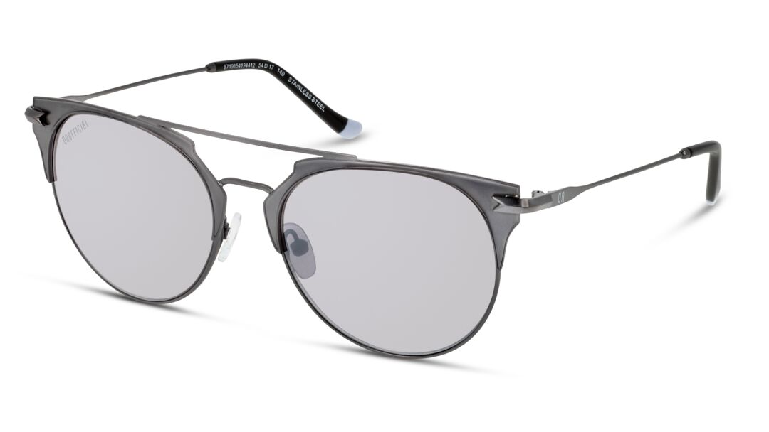 Lentes de Sol Unofficial UNEF13 Gris
