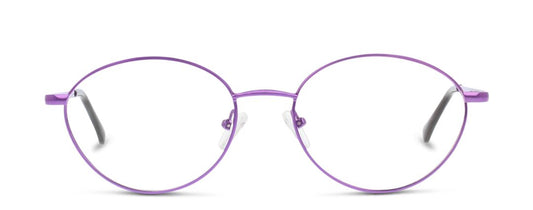 Lente Oftálmico The One TOCF10 Morado