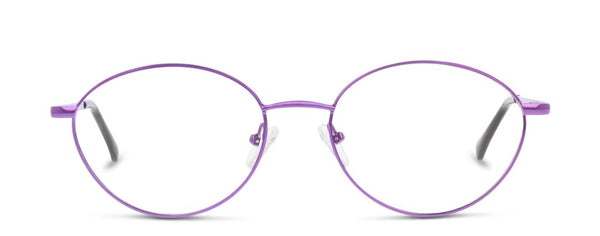 Lente Oftálmico The One TOCF10 Morado
