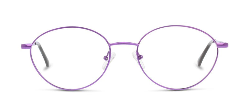 Lente Oftálmico The One TOCF10 Morado