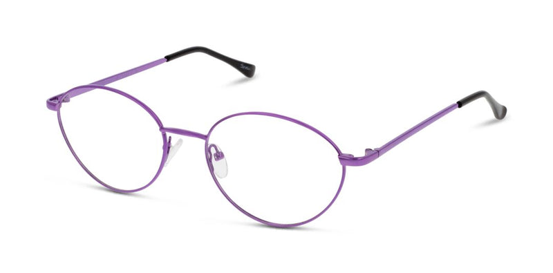 Lente Oftálmico The One TOCF10 Morado