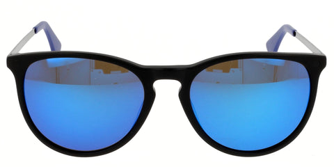 Lente Solar In Style ILEU01 Negro