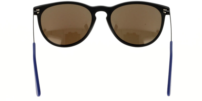 Lentes de Sol In Style ILEU01 Negro