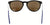 Lente Solar In Style ILEU01 Negro
