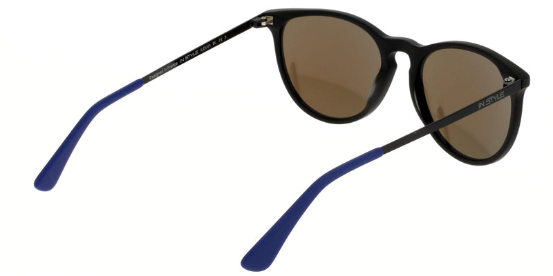 Lentes de Sol In Style ILEU01 Negro