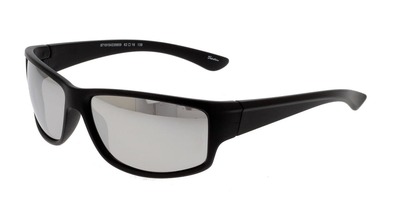 Solar Graduado Seen CAFM05 Negro