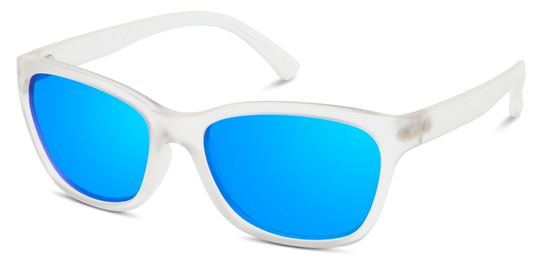 Solar Graduado Solaris PAFF02 Blanco