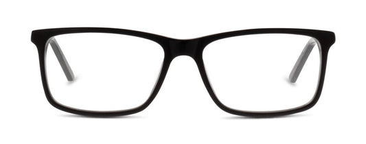 Lente Oftálmico Fifth Avenue FAFM10 Negro