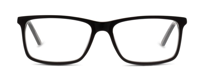 Lente Oftálmico Fifth Avenue FAFM10 Negro