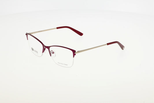 Lente Oftálmico Fifth Avenue FAFF02 Morado