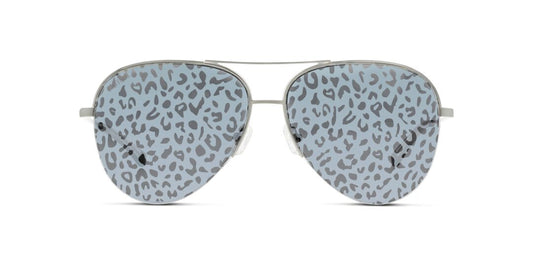 Lentes de Sol Unofficial UNFF01 Plata