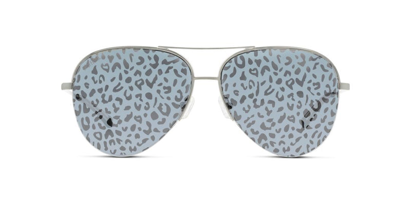 Lentes de Sol Unofficial UNFF01 Plata