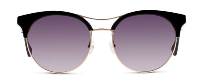 Lente Solar Sensaya SAGF04 Negro