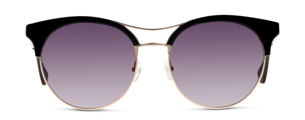 Lente Solar Sensaya SAGF04 Negro