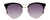 Lente Solar Sensaya SAGF04 Negro