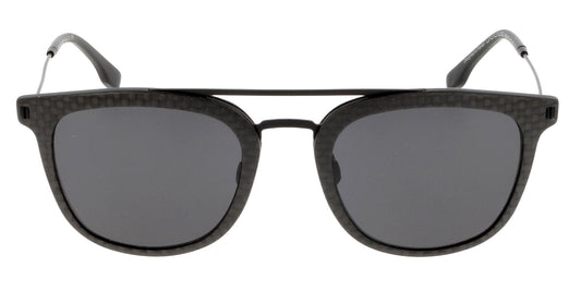 Lentes de Sol Julius JSGM15 Negro-Más Visión