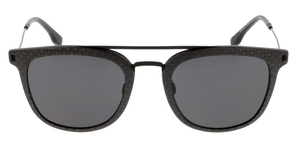 Lentes de Sol Julius JSGM15 Negro-Más Visión