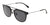 Lentes de Sol Julius JSGM15 Negro-Más Visión