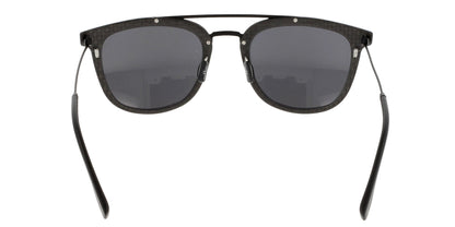 Lentes de Sol Julius JSGM15 Negro-Más Visión