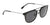 Lentes de Sol Julius JSGM15 Negro-Más Visión