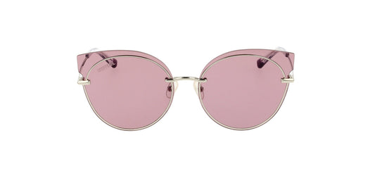 Lentes de Sol Unofficial UNGF06 Morado