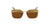 Lente Solar Unofficial UNGF11 Dorado