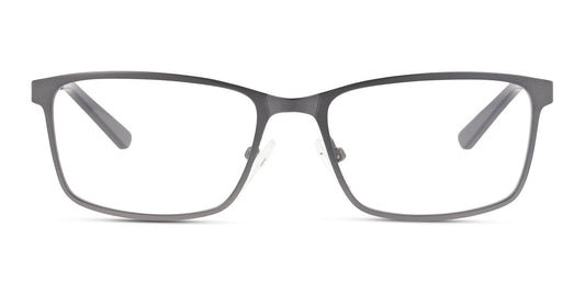 Lente Oftálmico Unofficial UNOT0040 Gris-Más Visión México