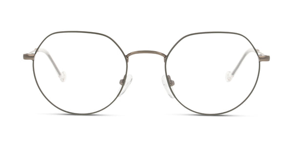 Lente Oftálmico Unofficial UNOM0276 Gris