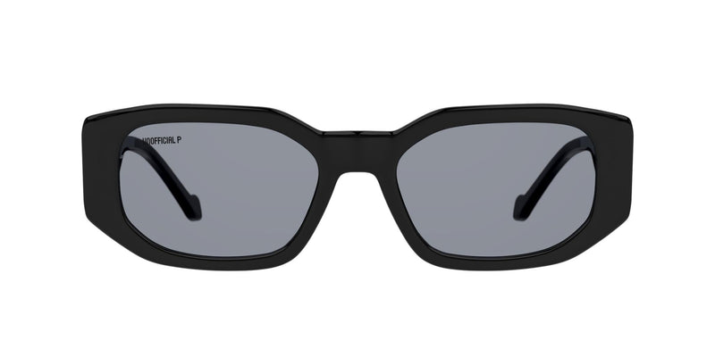 Lentes de Sol Unofficial UNSF0174P Negro