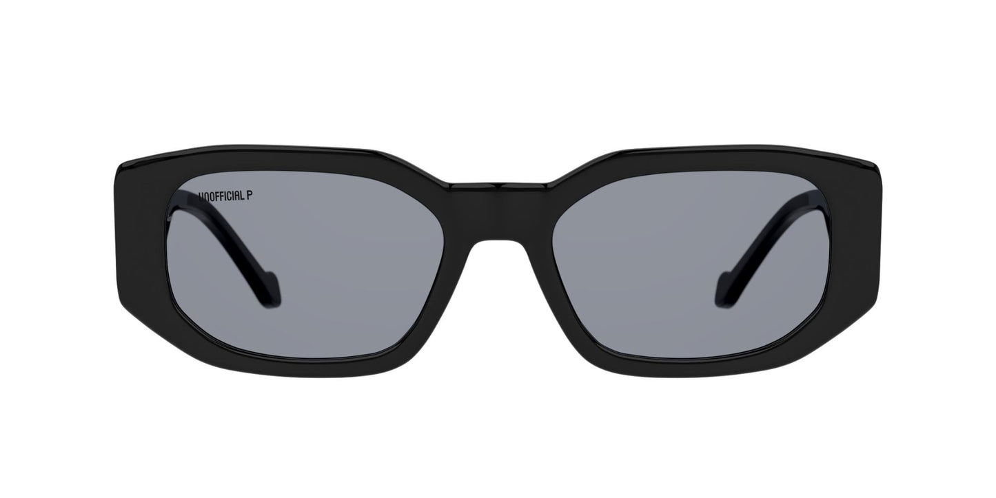 Solar Graduado Unofficial UNSF0174P Negro