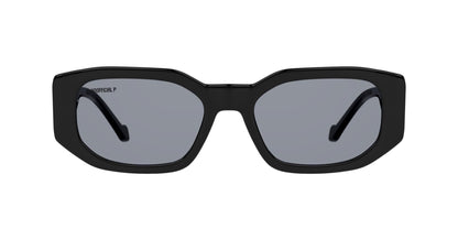 Solar Graduado Unofficial UNSF0174P Negro
