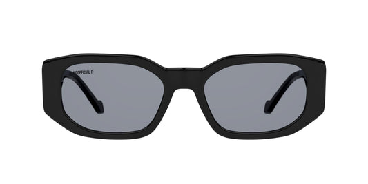 Solar Graduado Unofficial UNSF0174P Negro