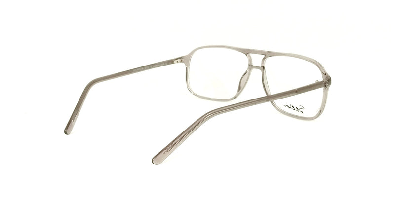 Lente Oftálmico Seen SNOM5001 Gris