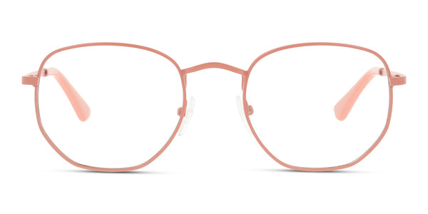 Lente Oftálmico Seen SNOU5009 Rosa